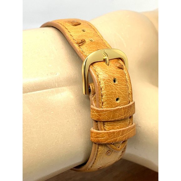 Rolex Oyster Precision Men's Watch Vintage Swiss Hand Wind 14k Gold Case - Picture 9 of 13